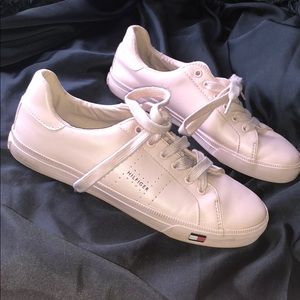 Tommy Hilfiger shoes